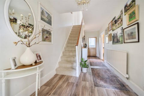 Click the photo for more details of Chagford, Newton Abbot