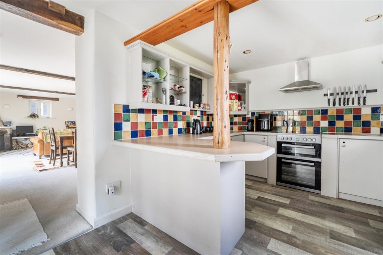 Images for Chagford, Newton Abbot