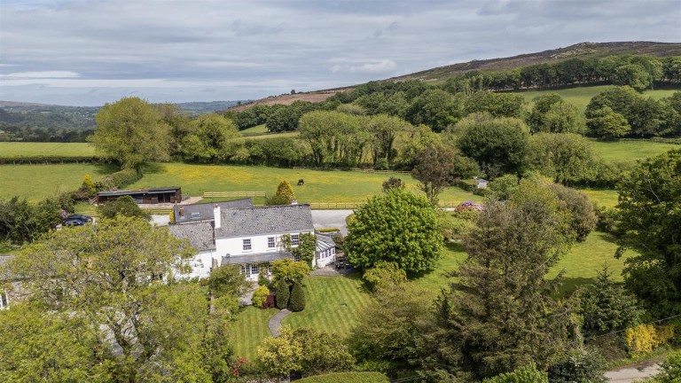 Images for Chagford, Newton Abbot