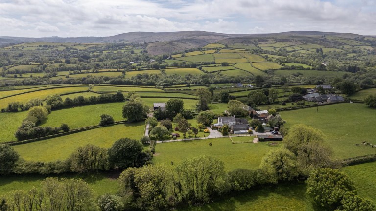 Images for Chagford, Newton Abbot
