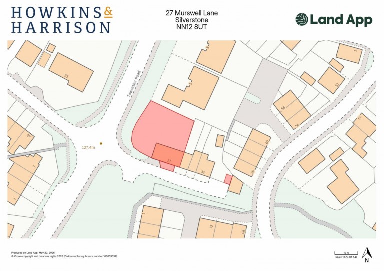 Images for Murswell Lane, Silverstone, NN12