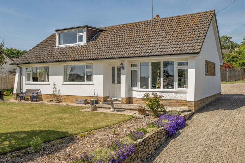 Click the photo for more details of Annings Lane, Burton Bradstock, Bridport