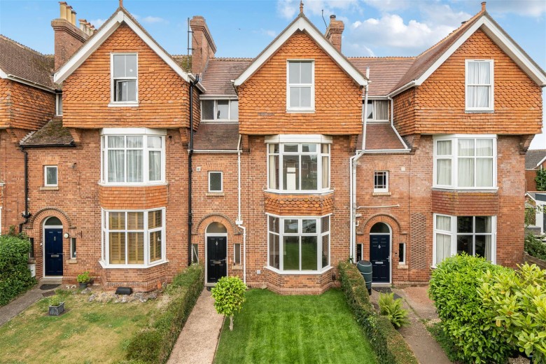 Click the photo for more details of Station Road, Pinhoe, Exeter