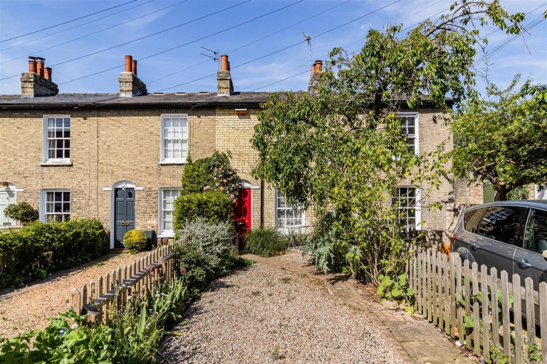 Images for Elm Street, Cambridge