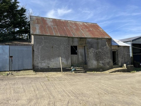Click the photo for more details of Milton Damerel