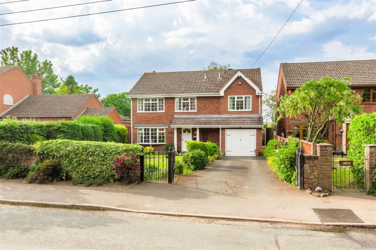 Images for Haunton, Tamworth, B79