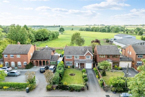 Click the photo for more details of Haunton, Tamworth, B79
