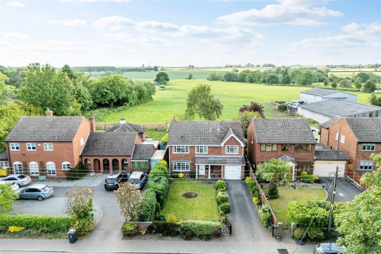 Images for Haunton, Tamworth, B79