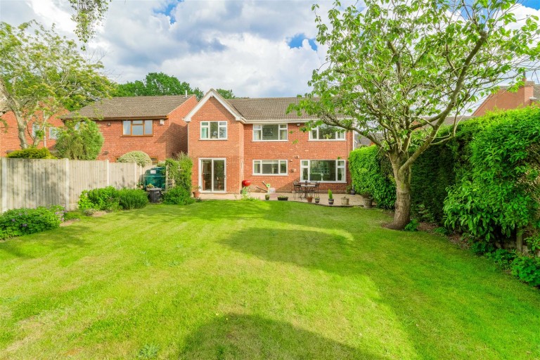 Images for Haunton, Tamworth, B79