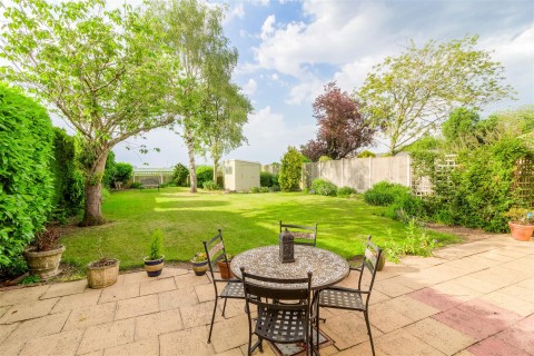 Click the photo for more details of Haunton, Tamworth, B79