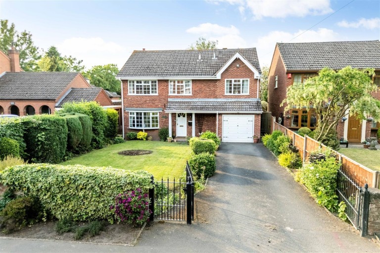 Images for Haunton, Tamworth, B79