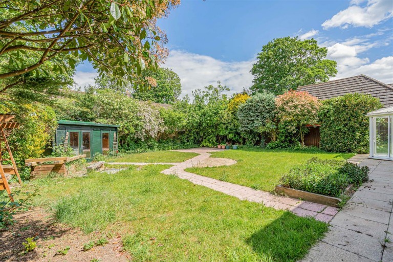 Images for St Albans, Fordham Road, Newmarket