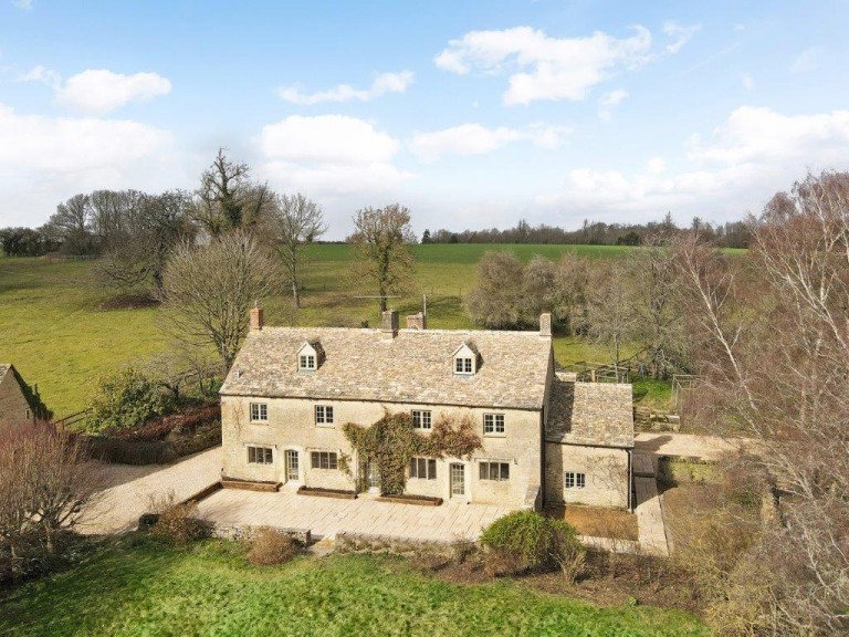 Images for Coln St Aldwyns, Gloucestershire