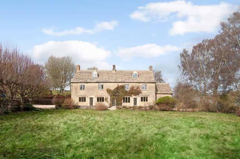 Images for Coln St Aldwyns, Gloucestershire