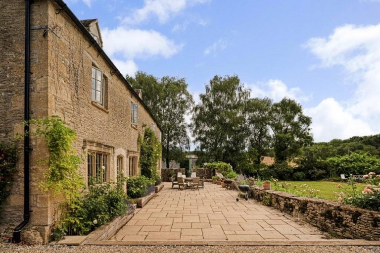 Images for Coln St Aldwyns, Gloucestershire