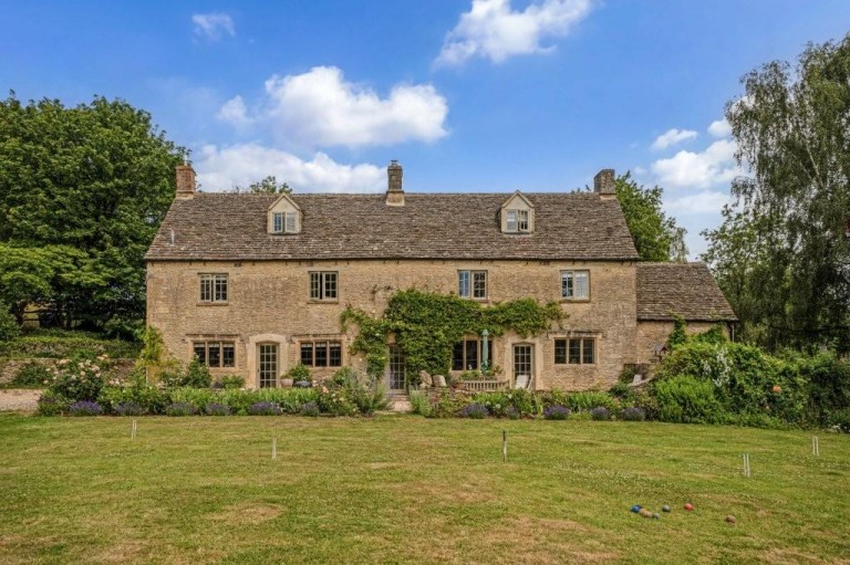 Images for Coln St Aldwyns, Gloucestershire
