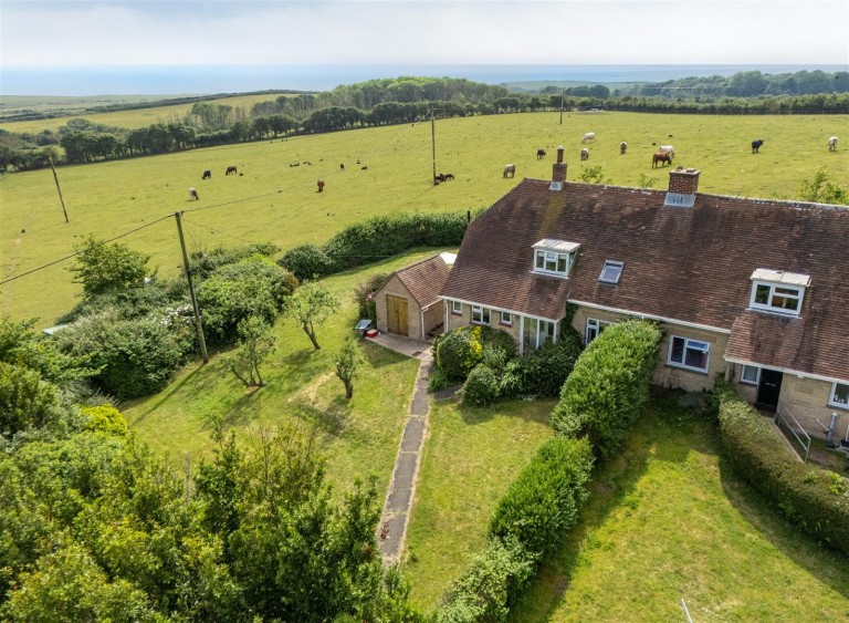 Images for Mottistone, Isle of Wight