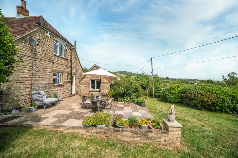 Images for Mottistone, Isle of Wight