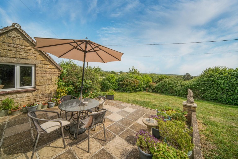 Images for Mottistone, Isle of Wight