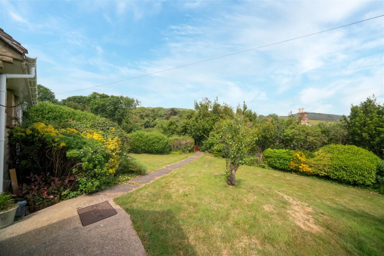 Images for Mottistone, Isle of Wight