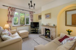 Images for Mottistone, Isle of Wight