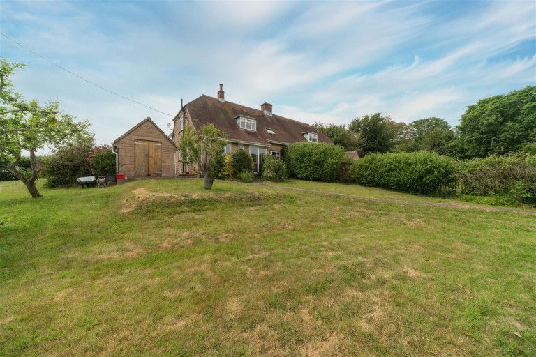Images for Mottistone, Isle of Wight