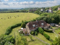 Images for Mottistone, Isle of Wight