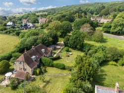 Images for Mottistone, Isle of Wight