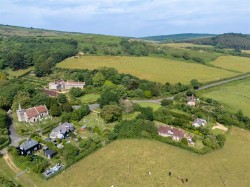 Images for Mottistone, Isle of Wight