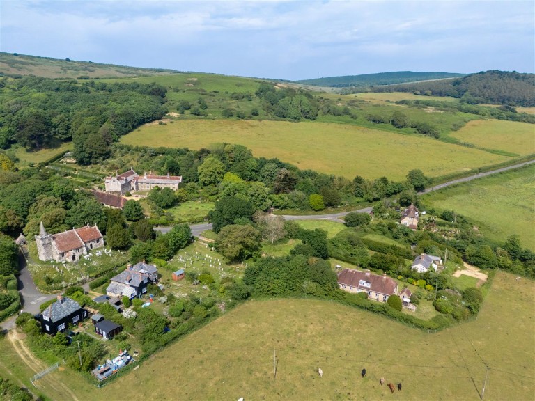 Images for Mottistone, Isle of Wight