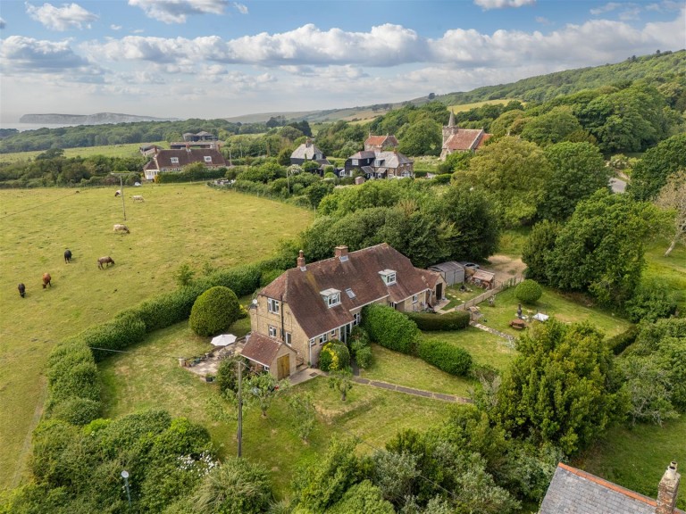 Images for Mottistone, Isle of Wight