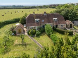 Images for Mottistone, Isle of Wight