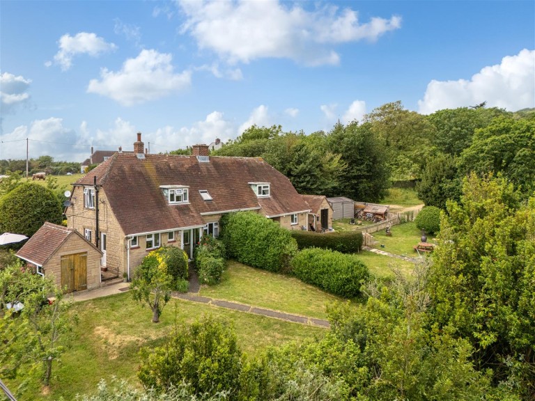 Images for Mottistone, Isle of Wight