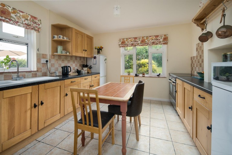 Images for Mottistone, Isle of Wight