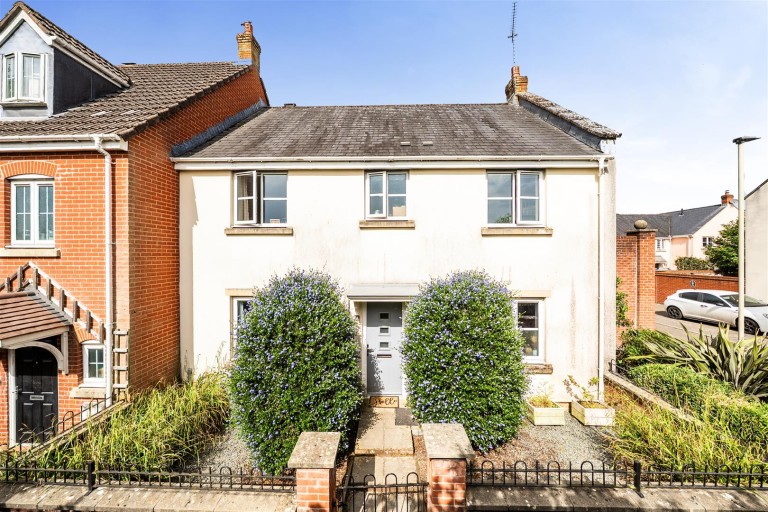 Images for Redvers Way, Tiverton