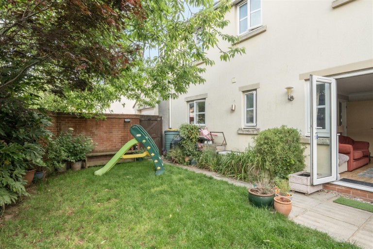 Images for Redvers Way, Tiverton