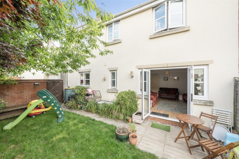 Images for Redvers Way, Tiverton