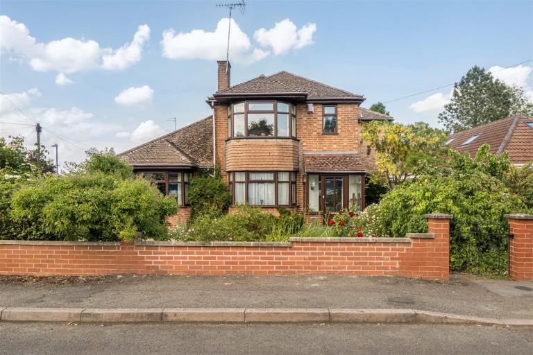 Images for Millfields Avenue, Rugby, CV21