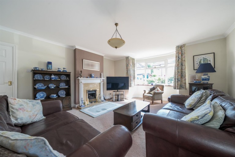 Images for Millfields Avenue, Rugby, CV21