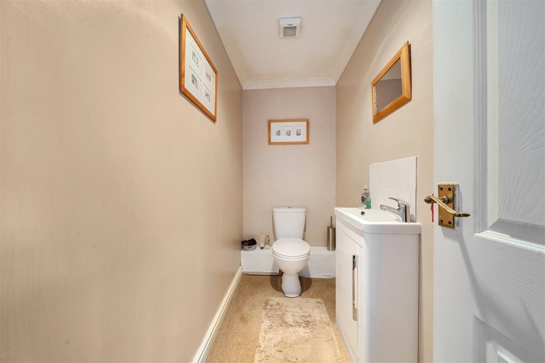 Images for Millfields Avenue, Rugby, CV21