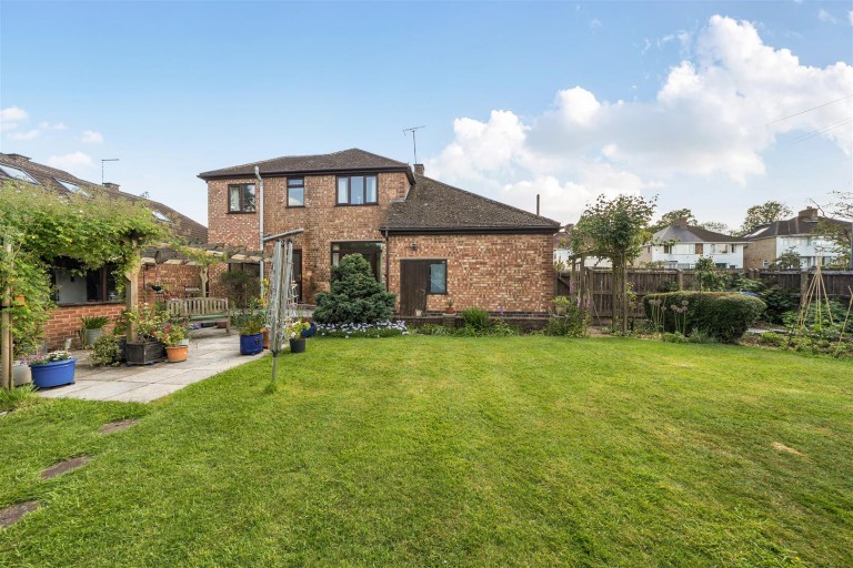 Images for Millfields Avenue, Rugby, CV21