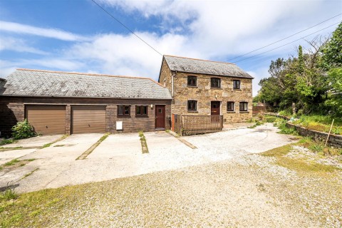 Click the photo for more details of Wheal Plenty, Scorrier, Redruth