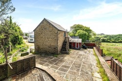 Images for Wheal Plenty, Scorrier, Redruth