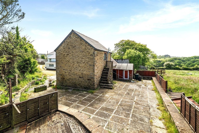 Images for Wheal Plenty, Scorrier, Redruth