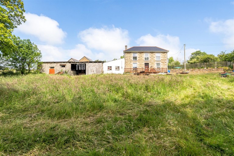 Images for Wheal Plenty, Scorrier, Redruth