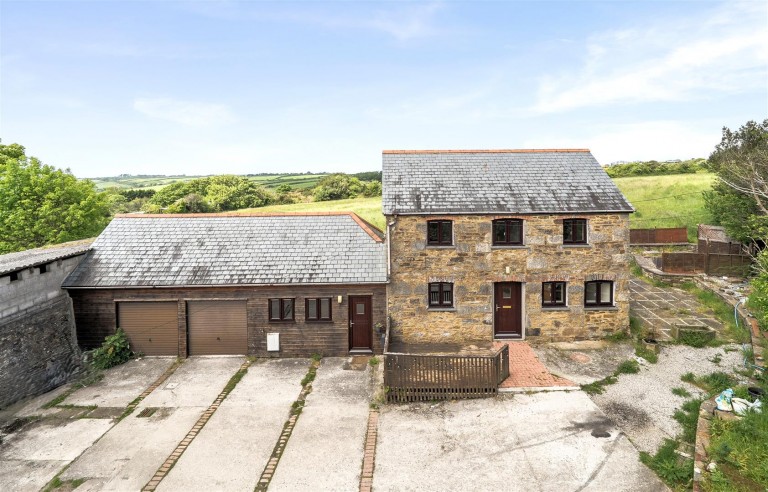 Images for Wheal Plenty, Scorrier, Redruth
