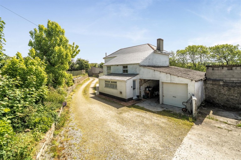 Images for Wheal Plenty, Scorrier, Redruth