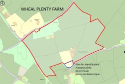 Images for Wheal Plenty, Scorrier, Redruth