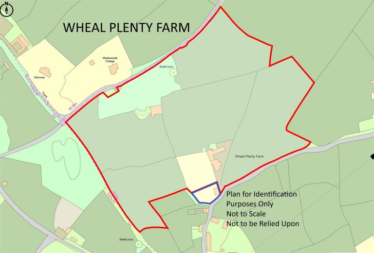 Images for Wheal Plenty, Scorrier, Redruth