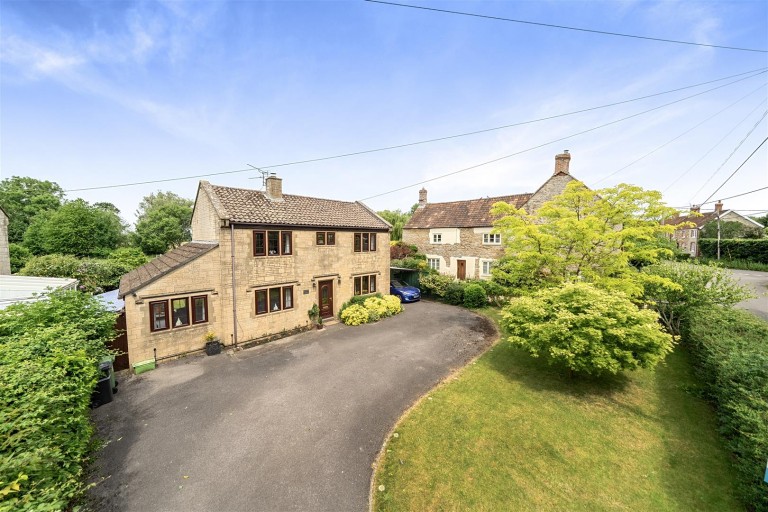 Images for Home Farm Lane, Rimpton, Yeovil